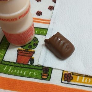 Meet your Posher, Mariana